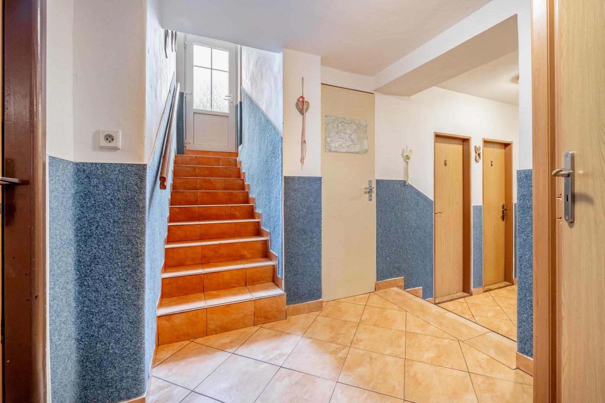 Apartmany Iwona Rokytnice nad Jizerou Kültér fotó