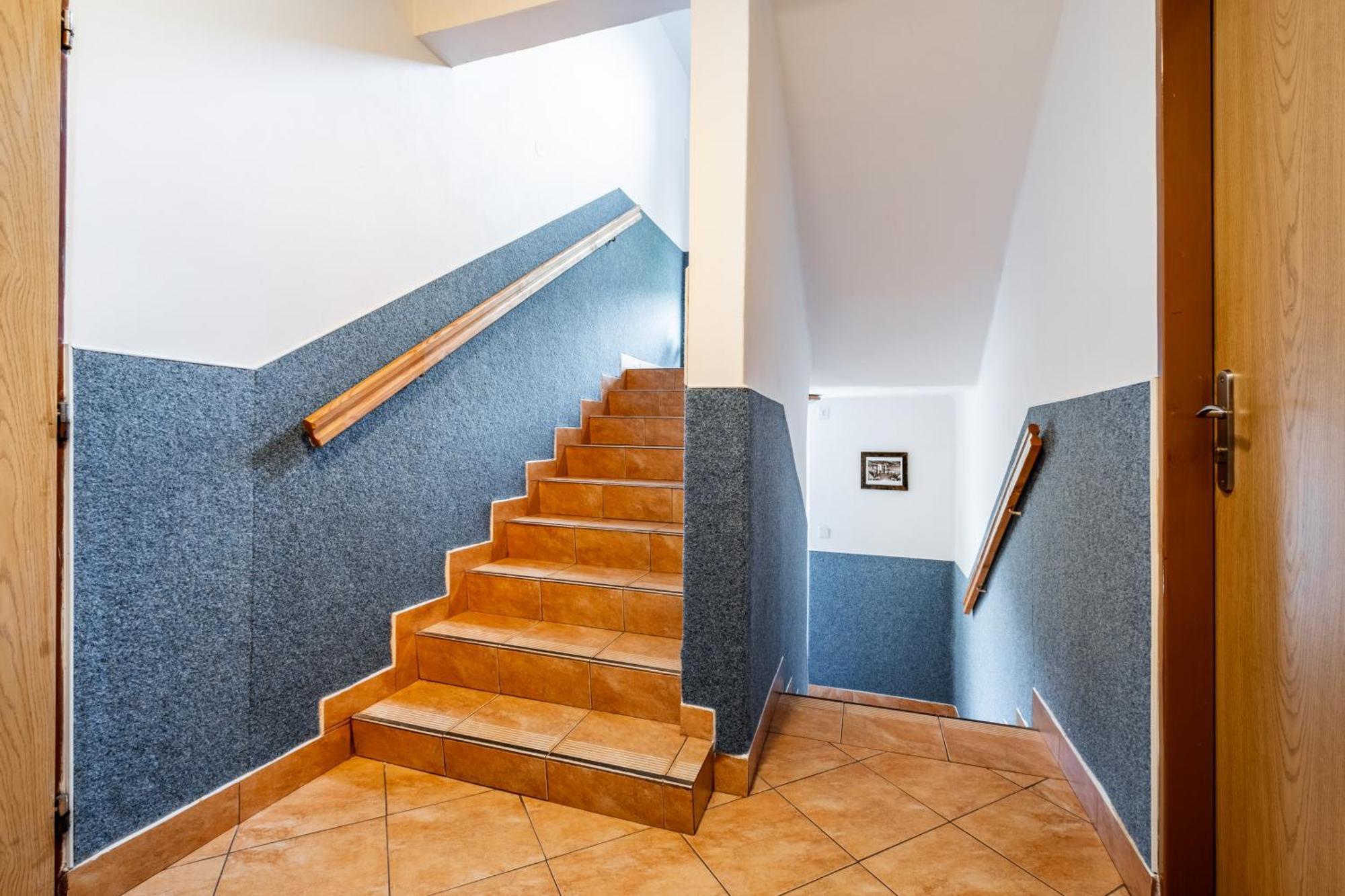 Apartmany Iwona Rokytnice nad Jizerou Kültér fotó
