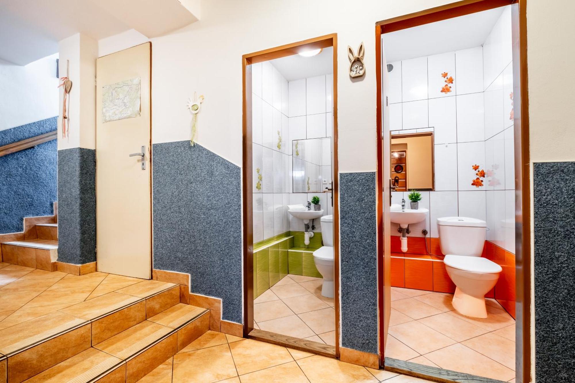 Apartmany Iwona Rokytnice nad Jizerou Kültér fotó