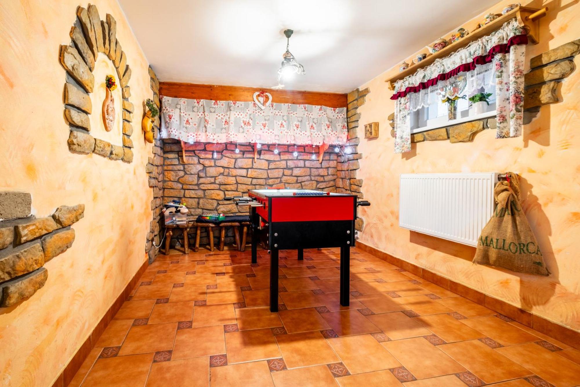 Apartmany Iwona Rokytnice nad Jizerou Kültér fotó