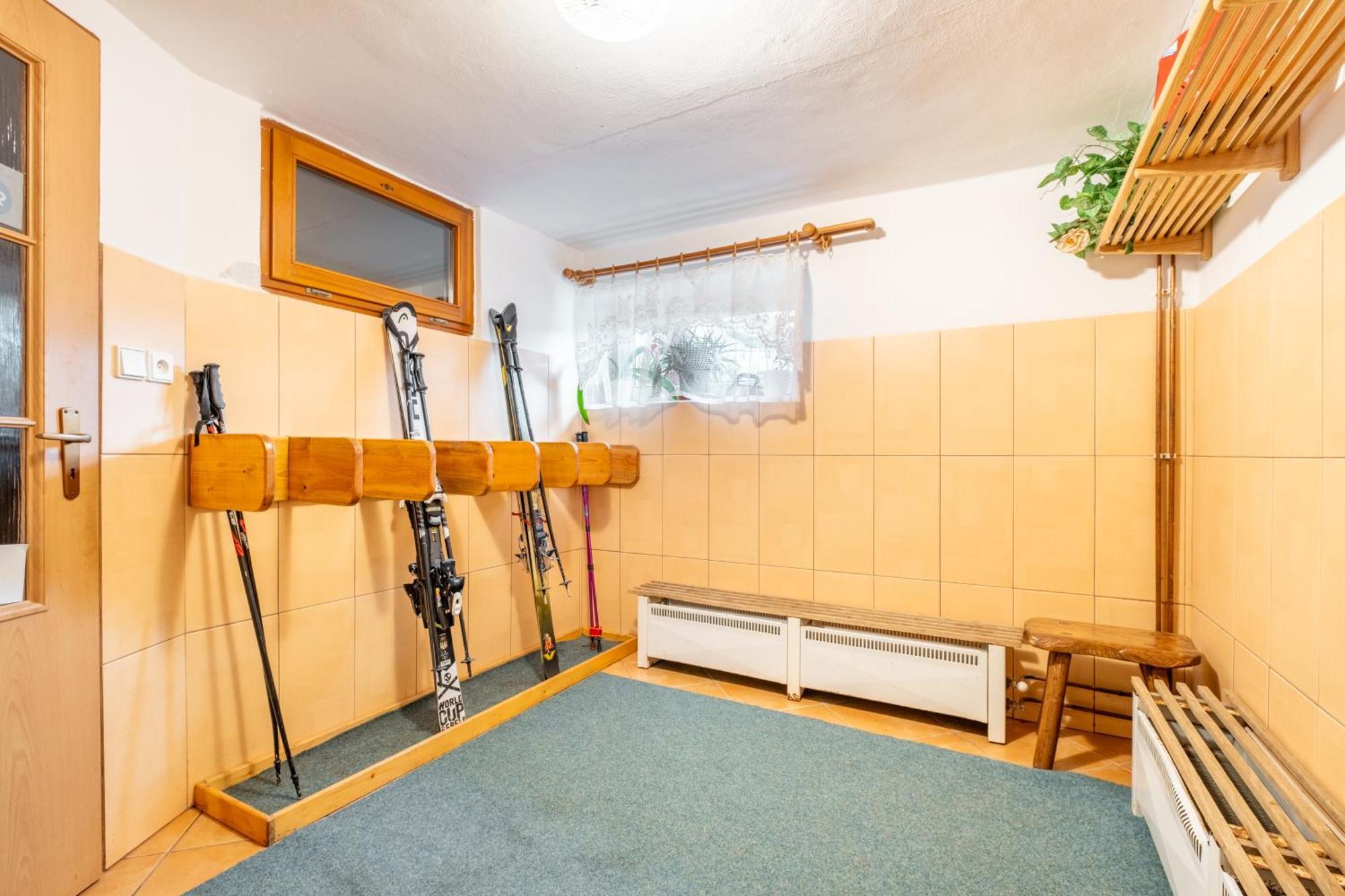 Apartmany Iwona Rokytnice nad Jizerou Kültér fotó