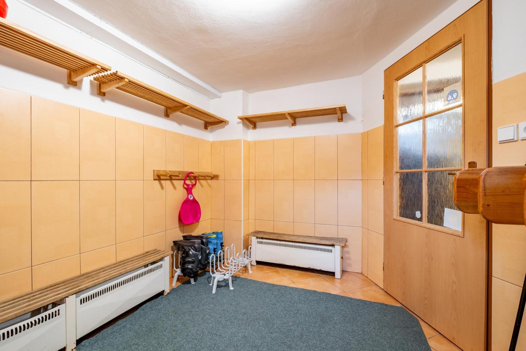Apartmany Iwona Rokytnice nad Jizerou Kültér fotó