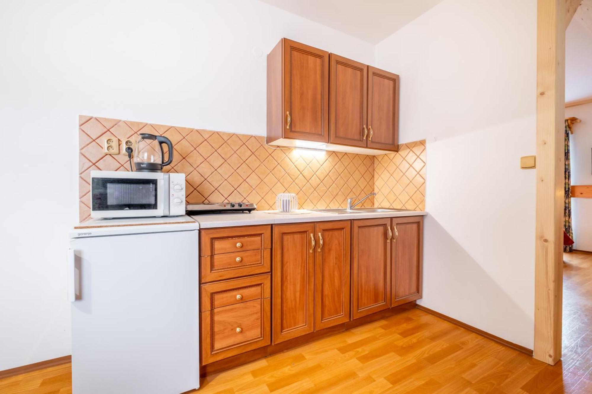 Apartmany Iwona Rokytnice nad Jizerou Kültér fotó