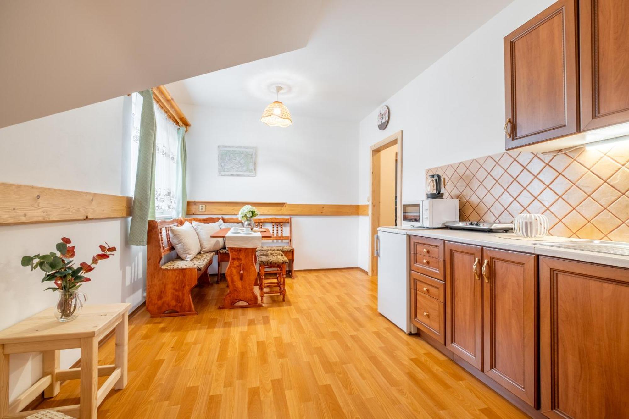 Apartmany Iwona Rokytnice nad Jizerou Kültér fotó