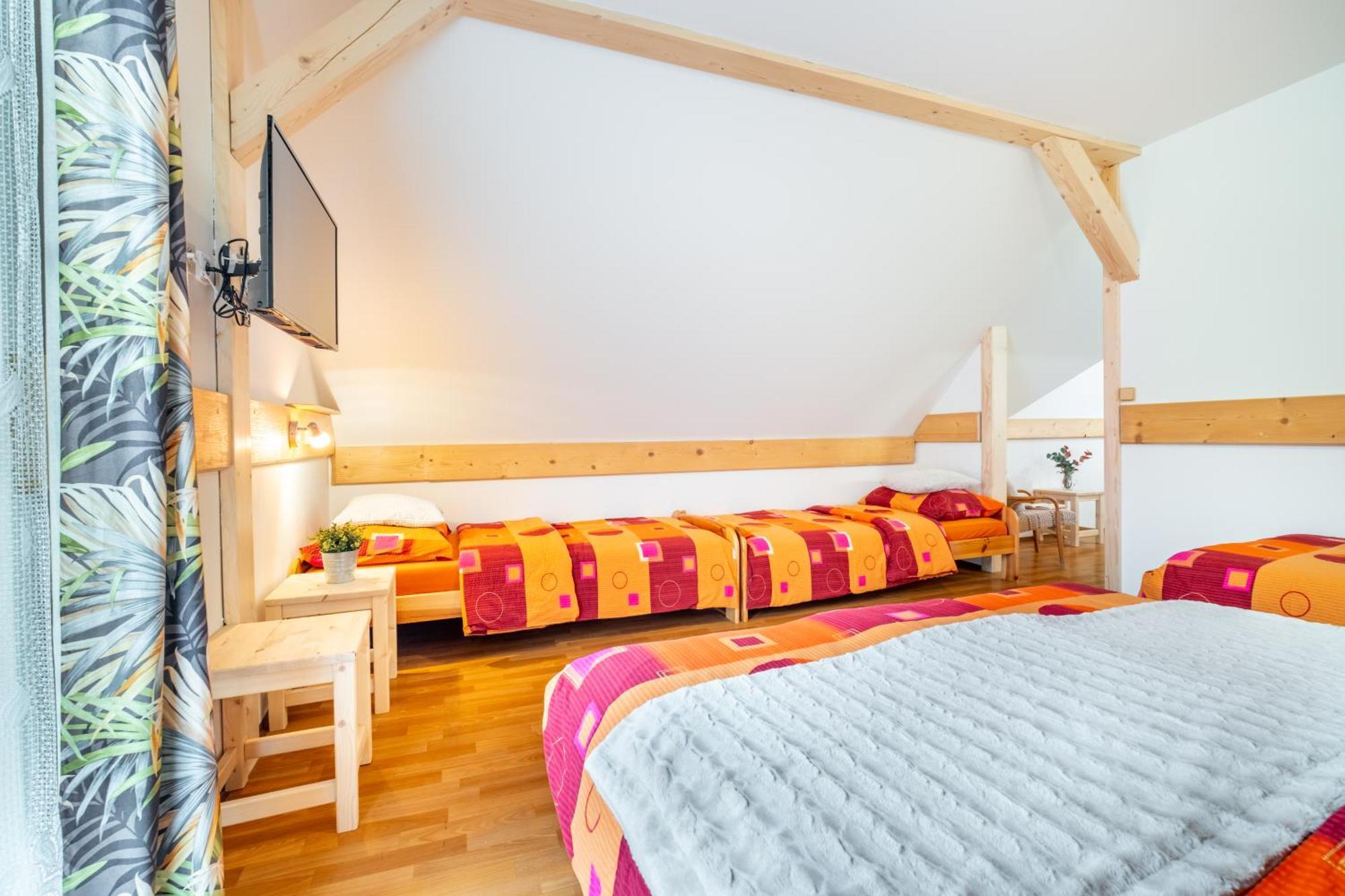 Apartmany Iwona Rokytnice nad Jizerou Kültér fotó