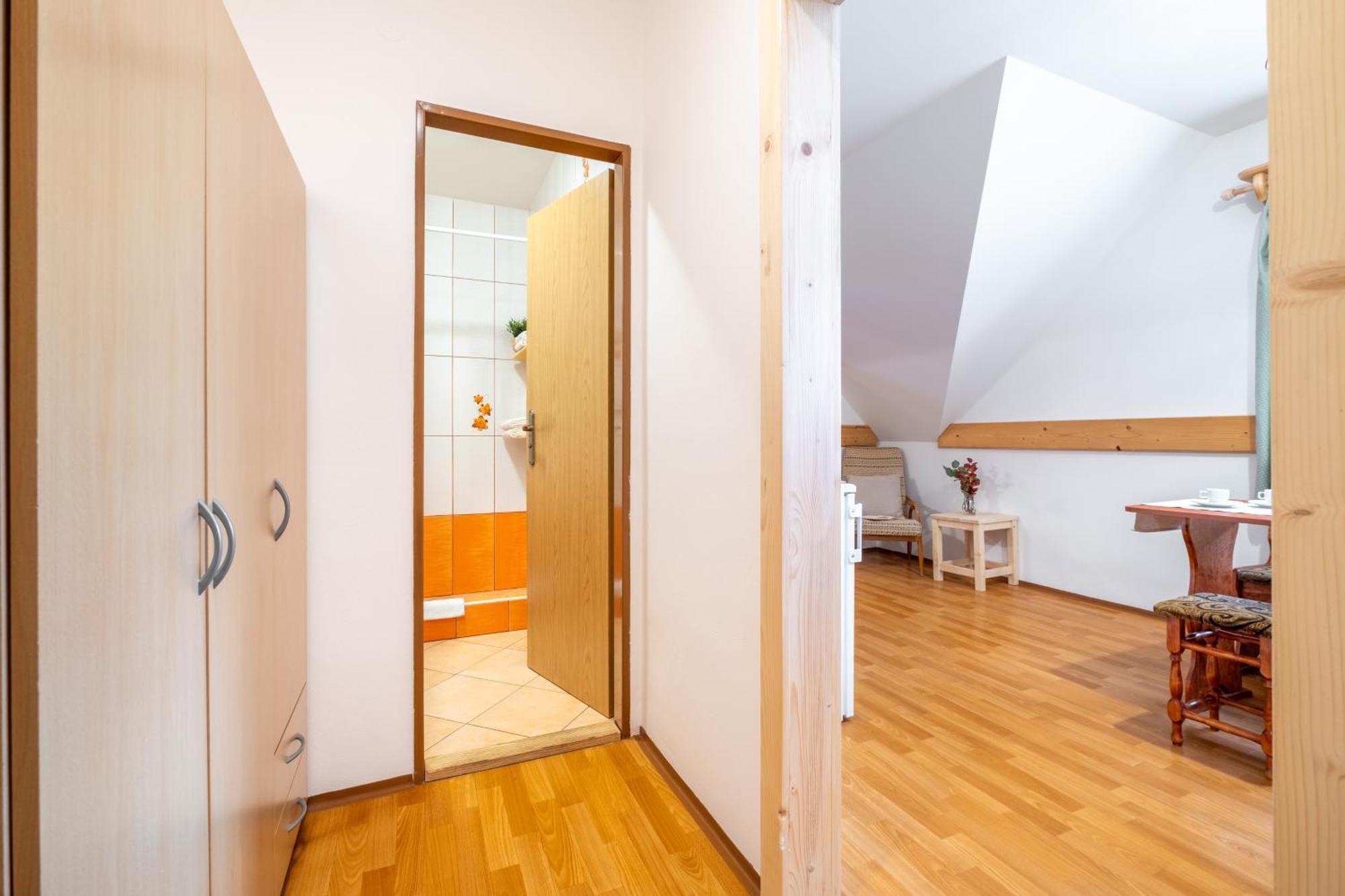 Apartmany Iwona Rokytnice nad Jizerou Kültér fotó
