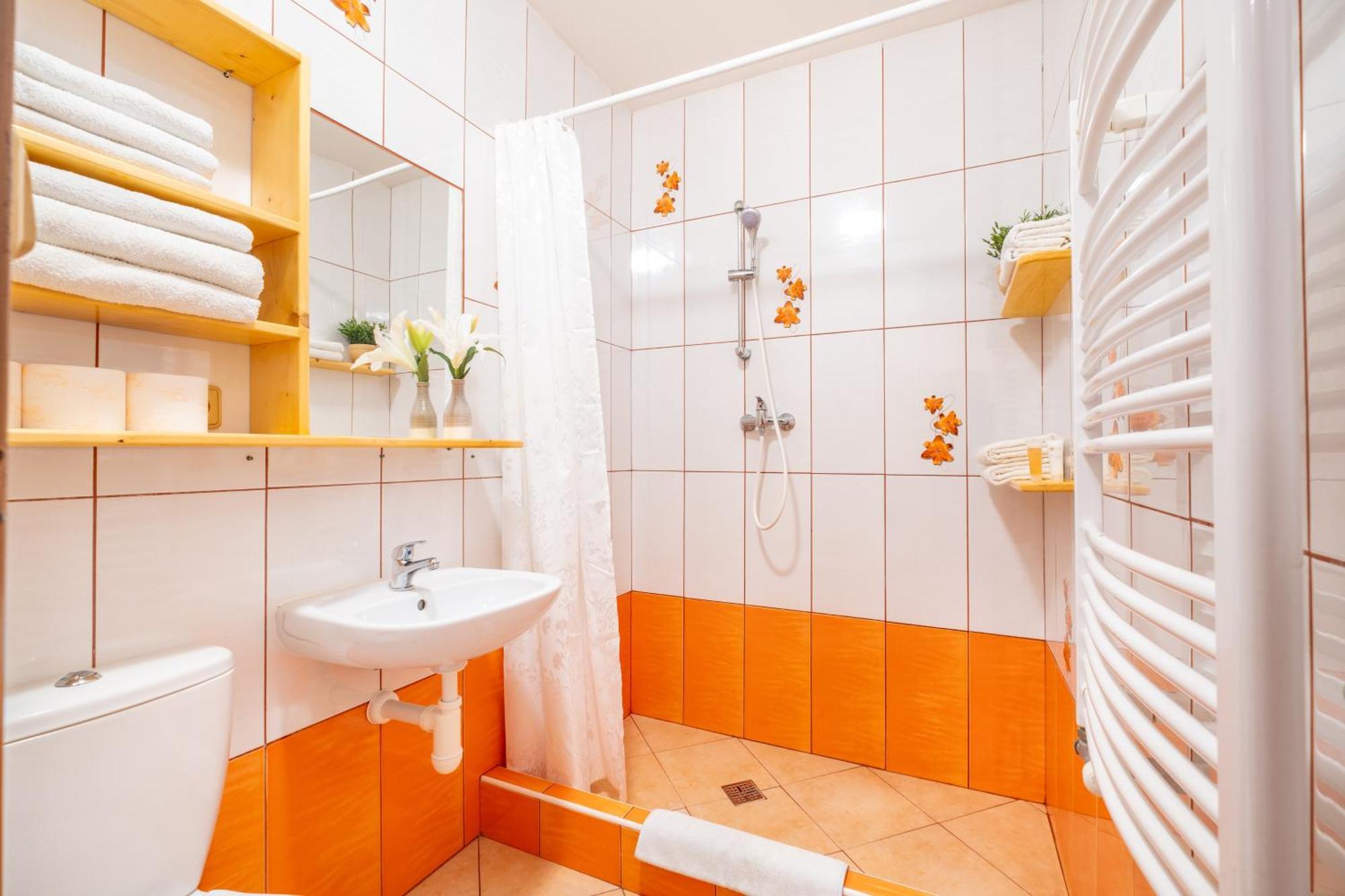 Apartmany Iwona Rokytnice nad Jizerou Kültér fotó