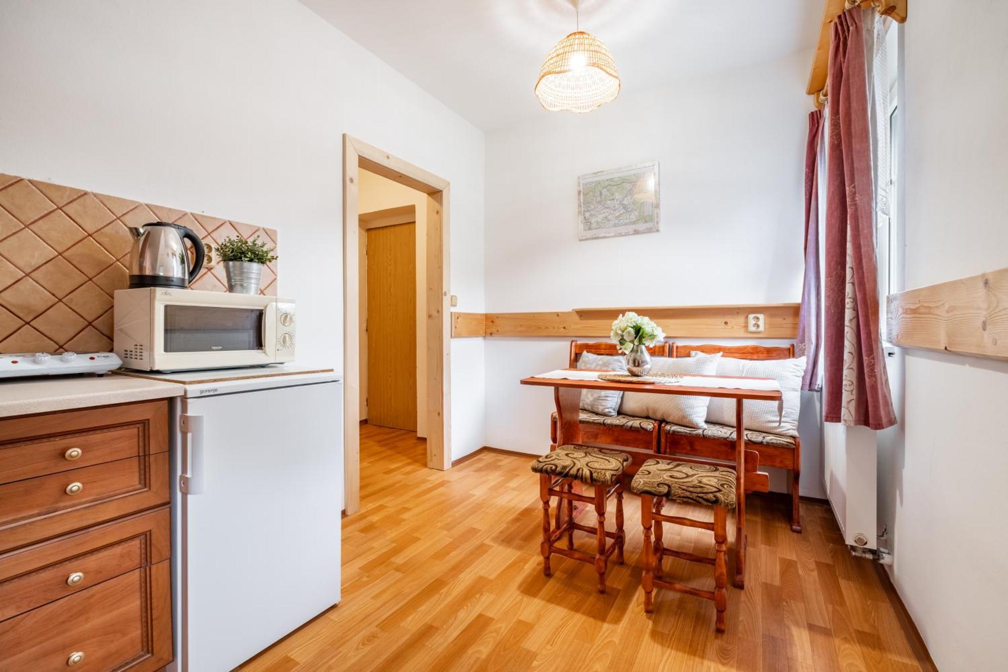 Apartmany Iwona Rokytnice nad Jizerou Kültér fotó