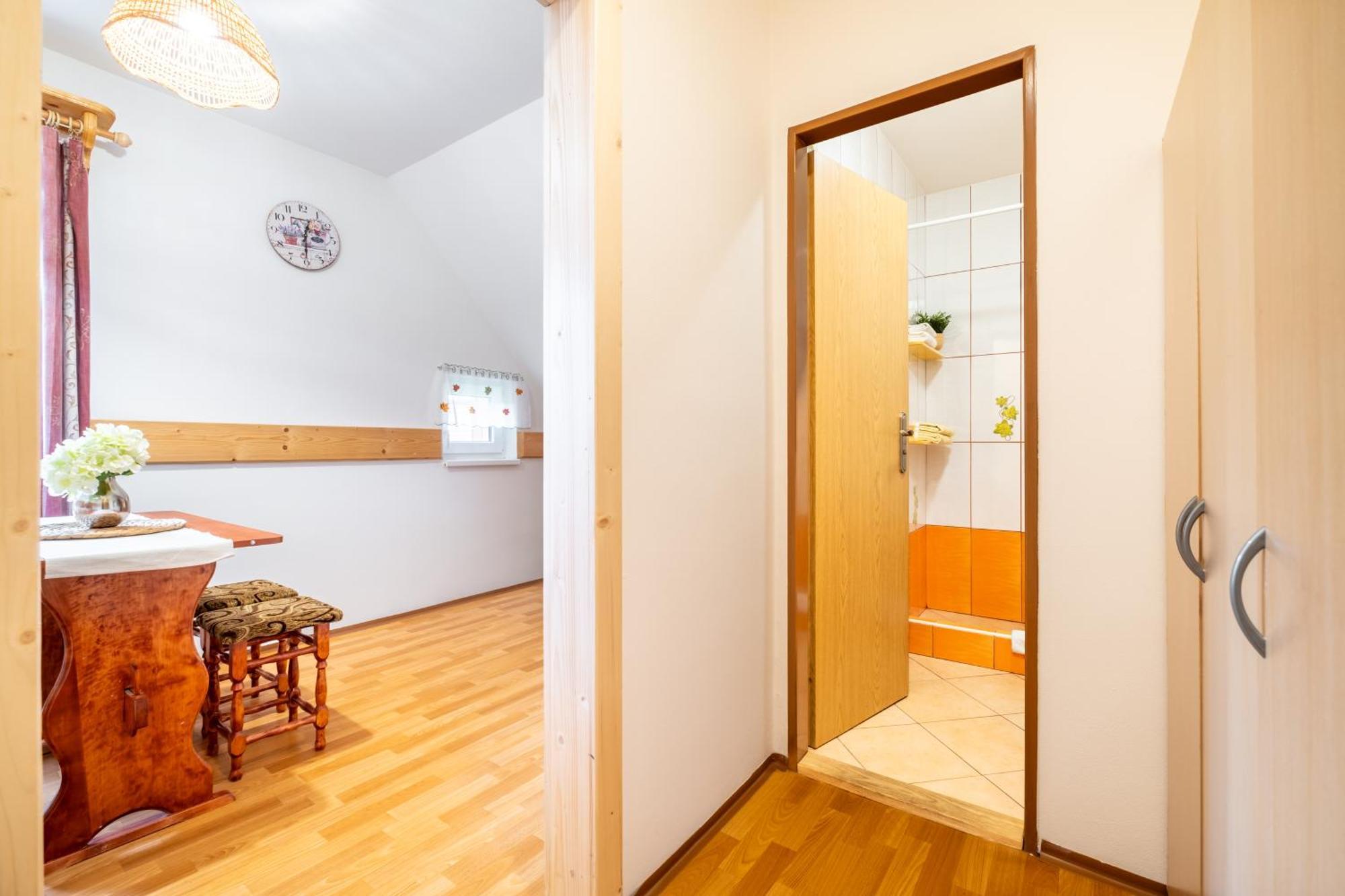 Apartmany Iwona Rokytnice nad Jizerou Kültér fotó