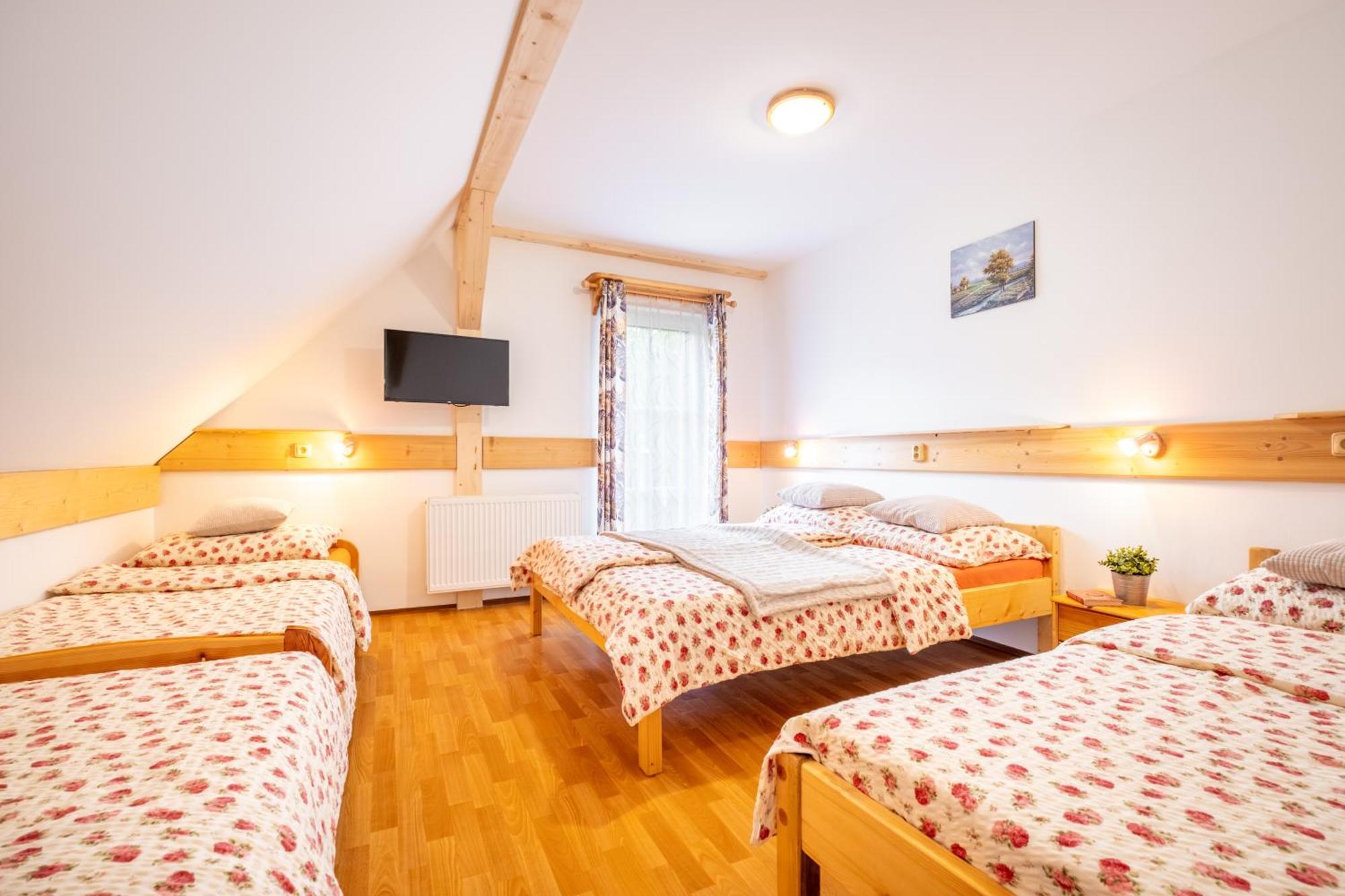 Apartmany Iwona Rokytnice nad Jizerou Kültér fotó