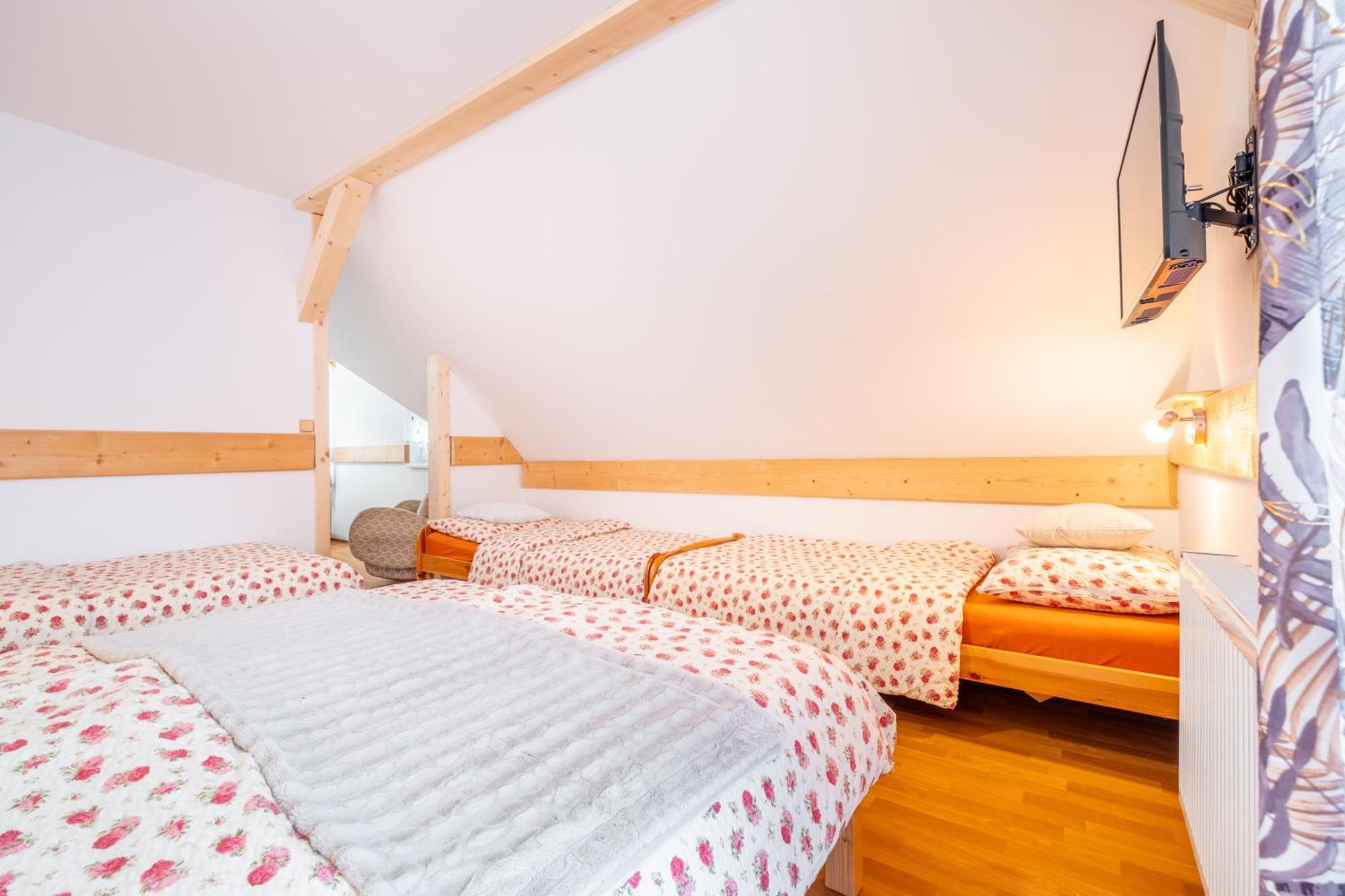 Apartmany Iwona Rokytnice nad Jizerou Kültér fotó