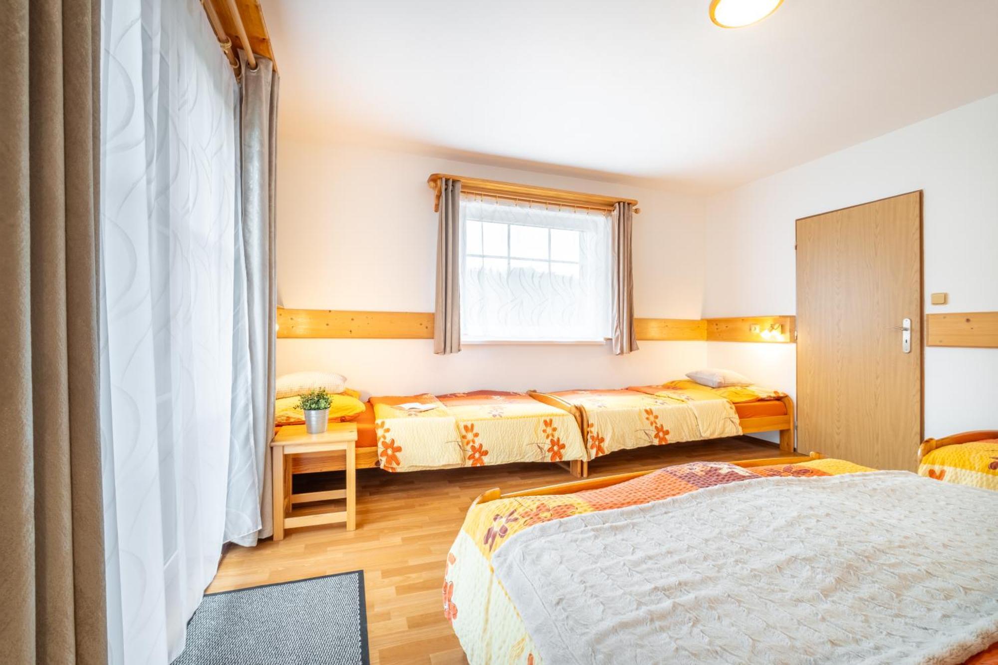 Apartmany Iwona Rokytnice nad Jizerou Kültér fotó