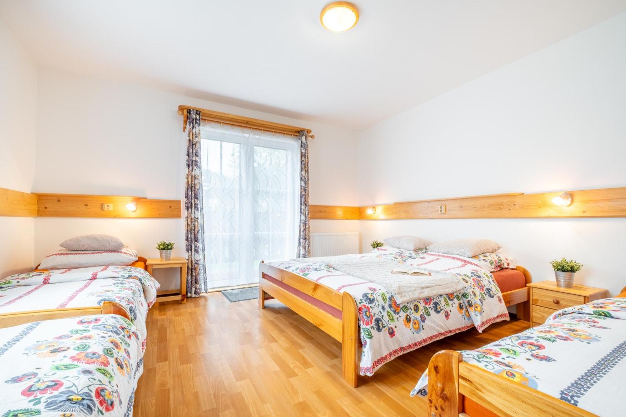 Apartmany Iwona Rokytnice nad Jizerou Kültér fotó