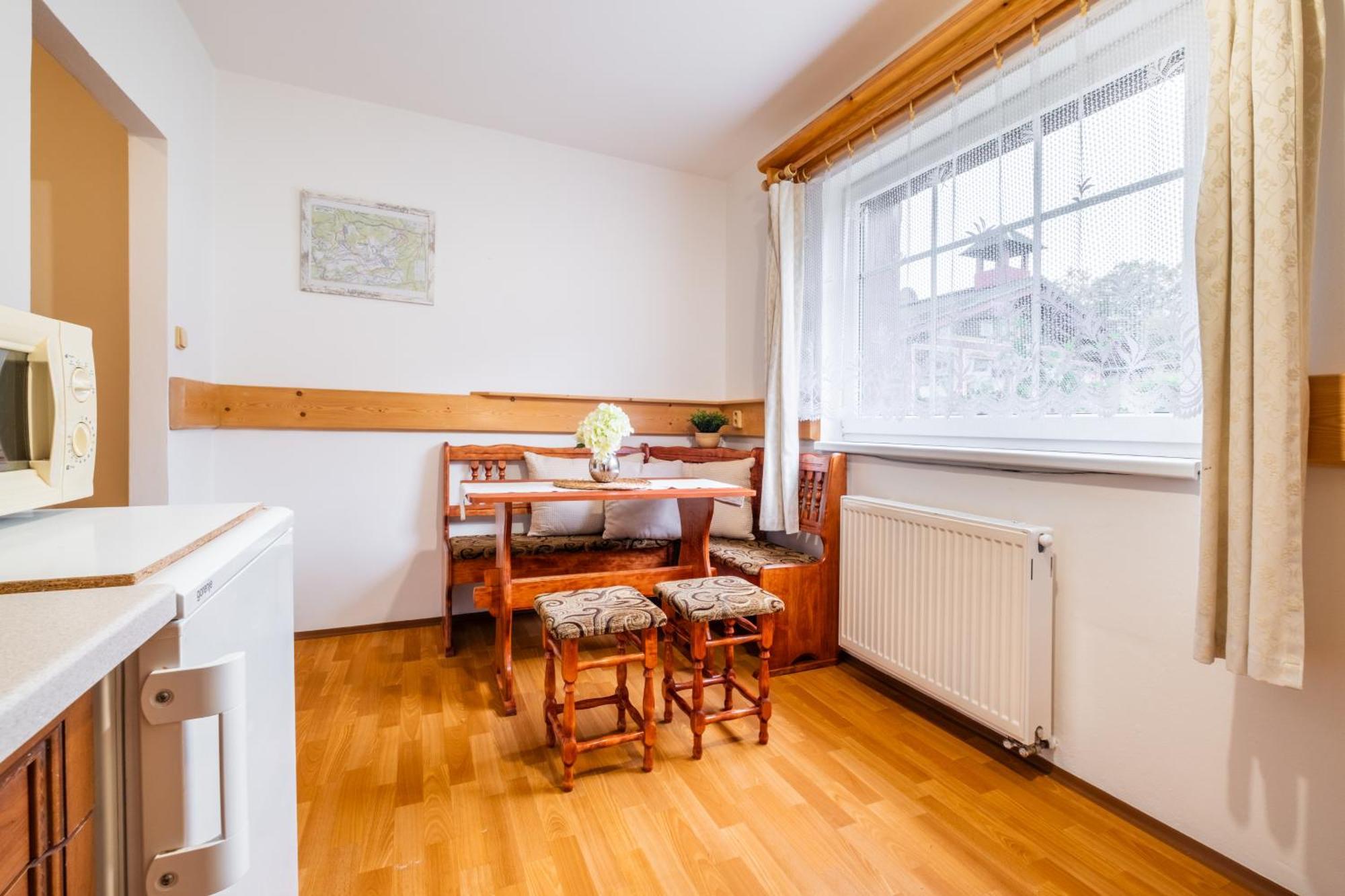 Apartmany Iwona Rokytnice nad Jizerou Kültér fotó