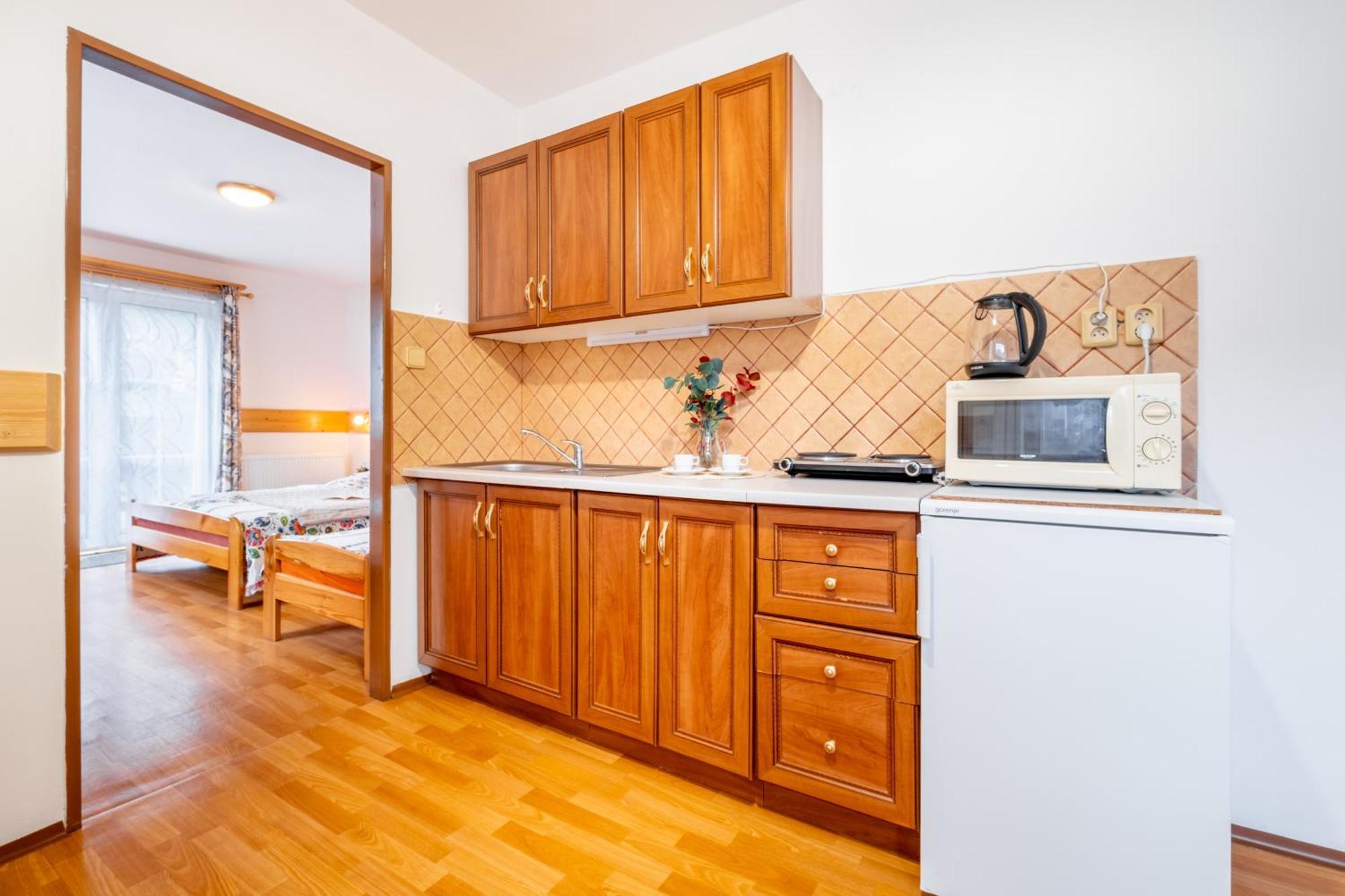 Apartmany Iwona Rokytnice nad Jizerou Kültér fotó