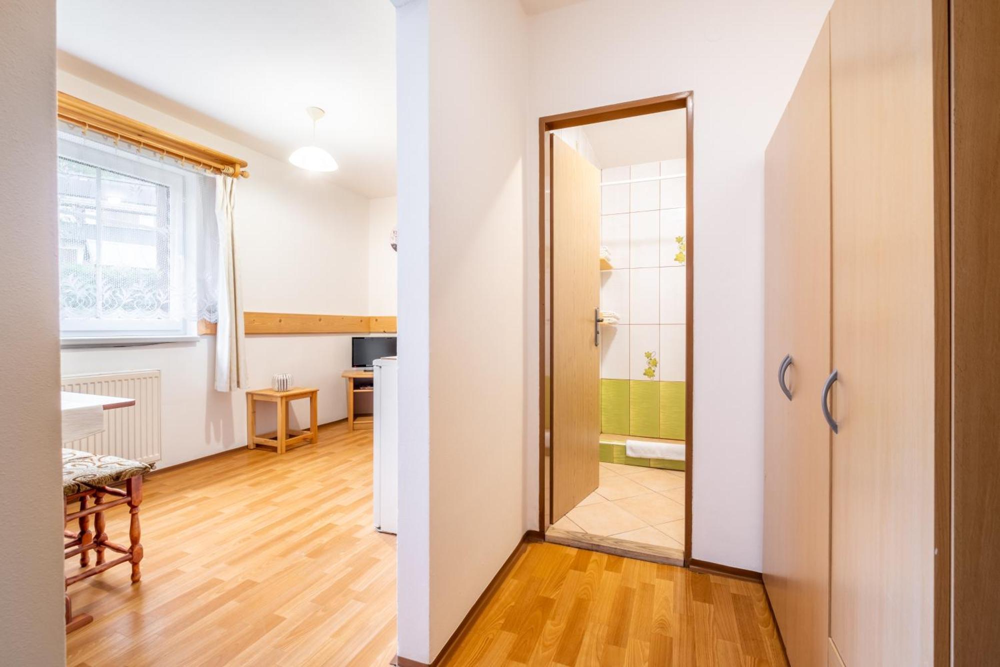 Apartmany Iwona Rokytnice nad Jizerou Kültér fotó