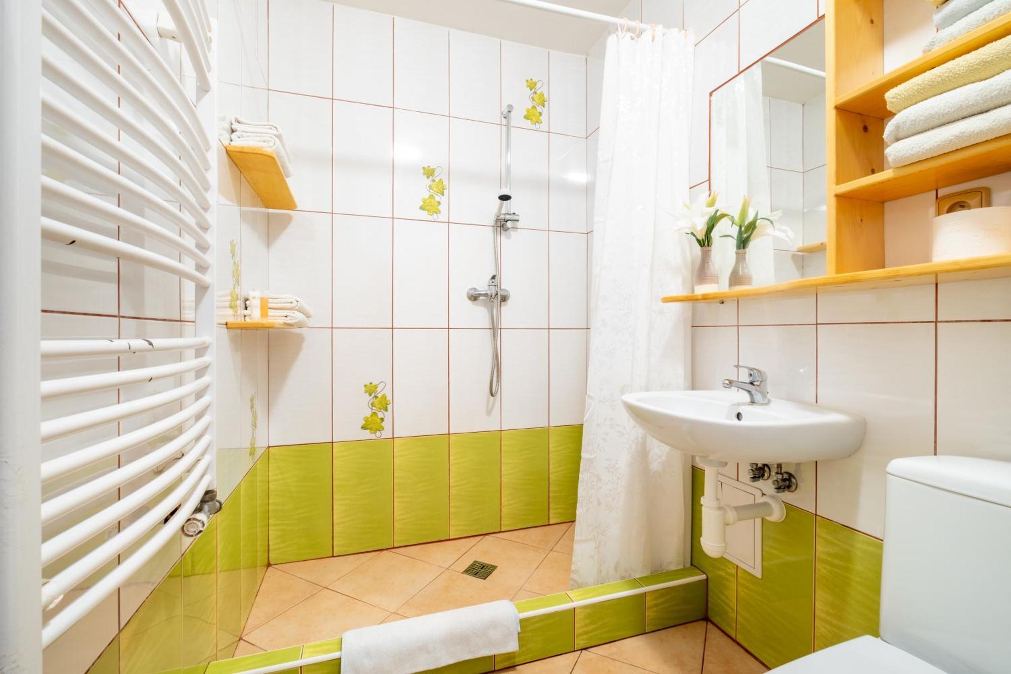 Apartmany Iwona Rokytnice nad Jizerou Kültér fotó
